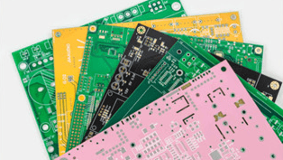 PCB Prototype